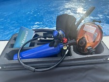 Scuba & Sports Kit 1L Dive