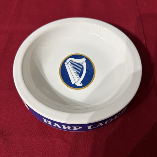 New harp lager vintage - new,