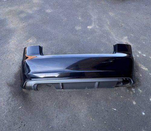 Audi door rear - s3, bumper