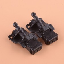 2Pcs Windshield Washer Spray