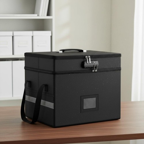 Fireproof document storage - fireproof,