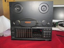 Vintage FOSTEX Model 80 Reel