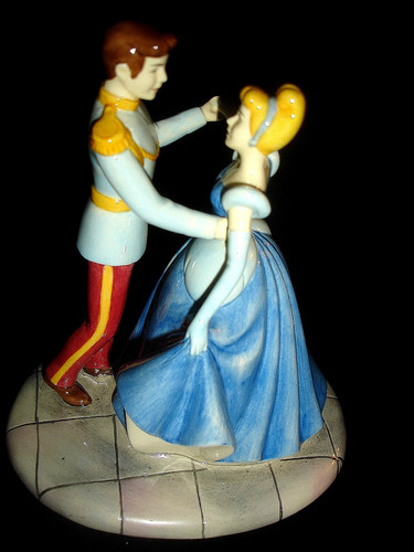 Royal doulton walt - doulton, disney