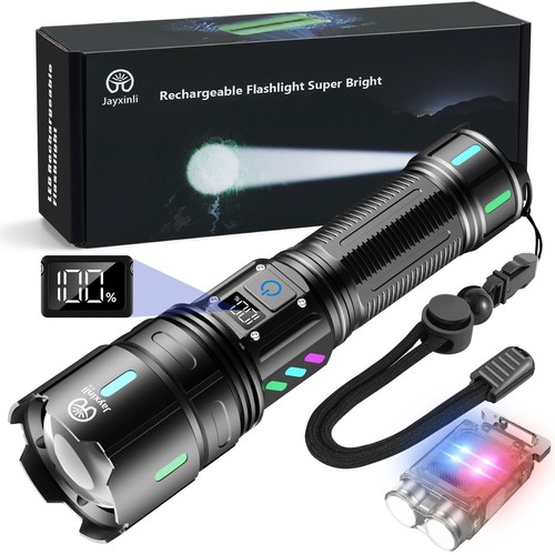 Jayxinli torches led - jayxinli,