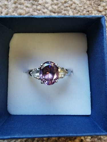 Genuine qvc diamonique 925 - genuine,