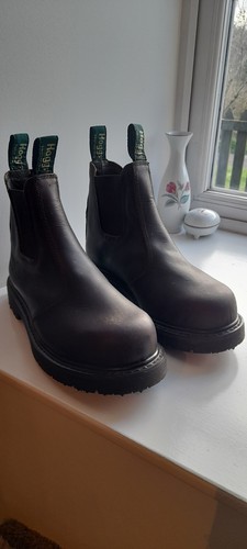 Hoggs fife neptune - neptune, boots.