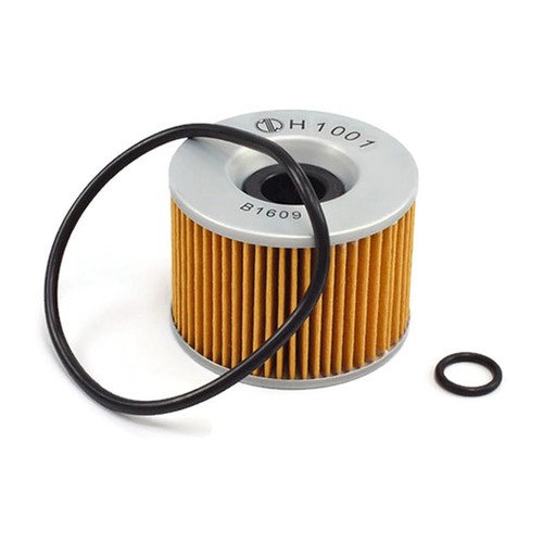 Oil filter fits - filter, kawasaki