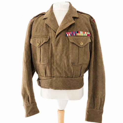 Named pattern ramc - pattern,