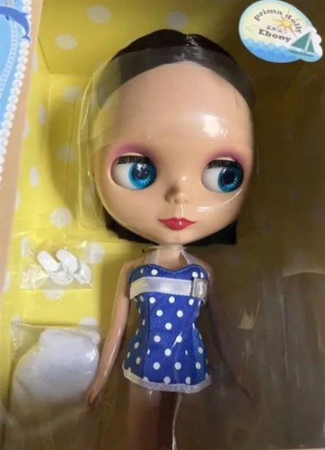 2007 takara blythe - takara, prima