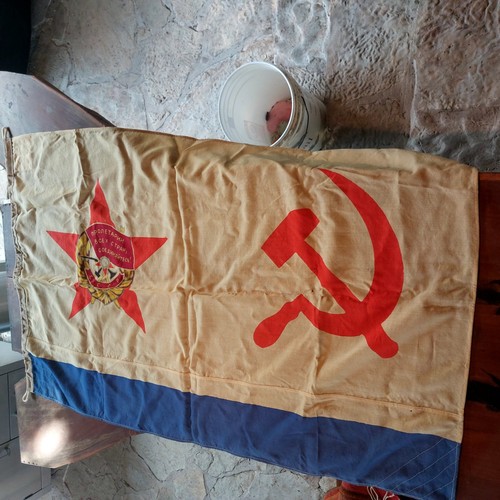 Ussr flag russia soviet - ussr,