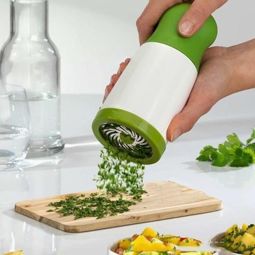 Herb grinder spice - herb, mill