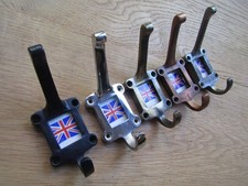 Pack of 5 Cast iron CERAMIC