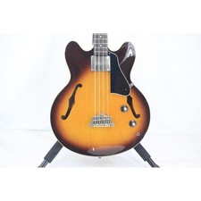 Greco SAB-100 Semi-Acoustic