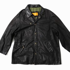 Timberland Weathergear Leather