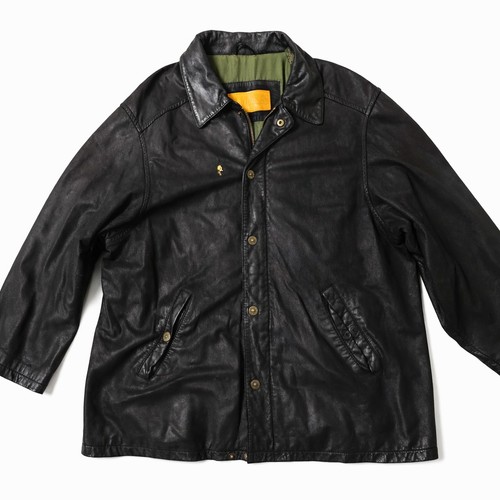 Timberland weathergear leather - timberland,