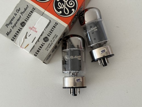 6550a factory matched - ge,