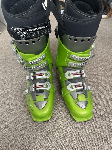 Dynafit zzero ctf 296mm - zzero,
