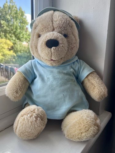 Vintage winnie the - vintage, pooh