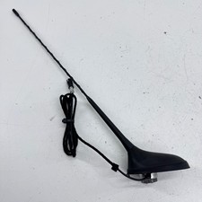 PEUGEOT 207 ANTENNA AERIAL 9651423580 RADIO SIGNAL BASE 06-09