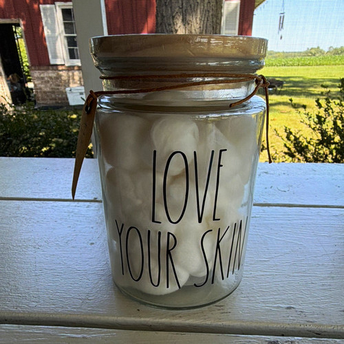 Rae dunn love your skin - your, 60