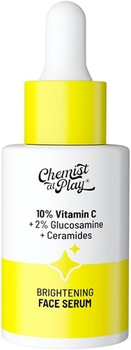 Chemist play vitamin c - chemist, at