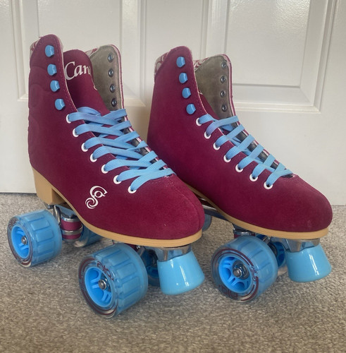 Candi girl carlin berry - carlin, berry/blue