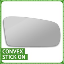 Right hand Driver side for Mazda 323F Manual 89-94 wing mirror glass