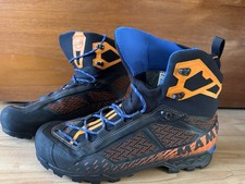 Mammut Tiass Light Mid GTX