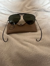 Ray-Ban Aviator Sunglasses