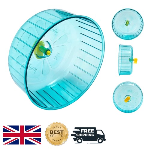 Quiet jumbo hamster - jumbo,