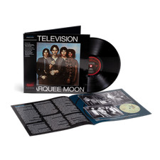 Television - Marquee Moon
