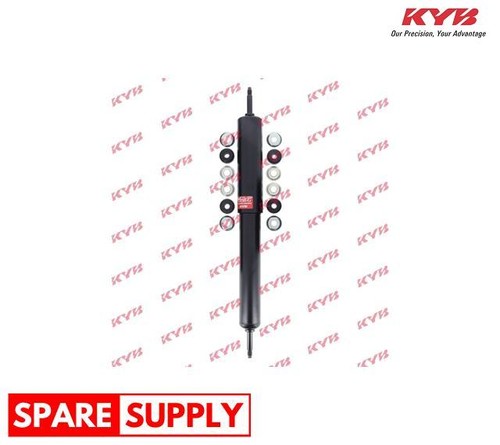 Shock absorber for - for, rover