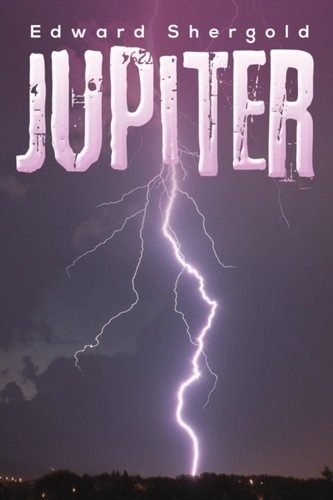 Jupiter edward shergold - jupiter,