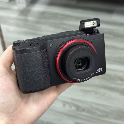 Ricoh 2mp tested - ricoh, 16.2mp