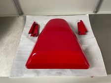 Honda VFR 800F pillion seat