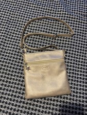 Mia Tui Gold Lottie Crossbody