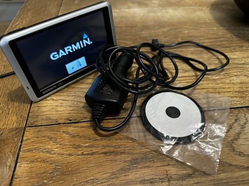 Garmin nuvi 1300 sat - nuvi,