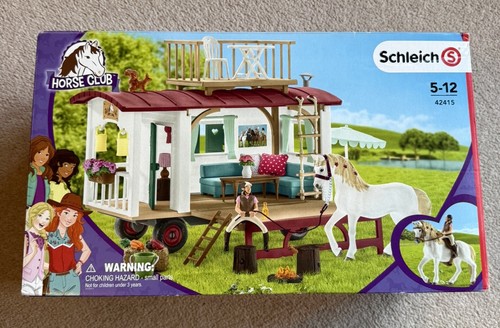 Schleich horse club 42415 - horse,