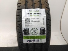 205/65R15C 102/100T 8MM RUNWAY