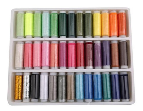 Embroidery threads skeins - embroidery,