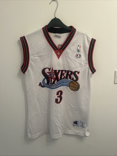 Philadelphia 76ers jersey - philadelphia,