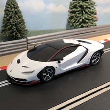 Scalextric 1:32 Car - C4087