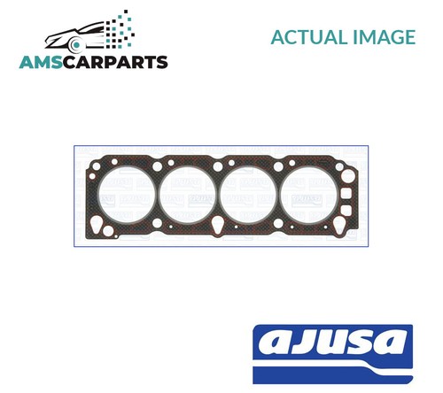 Engine cylinder head gasket - cylinder,