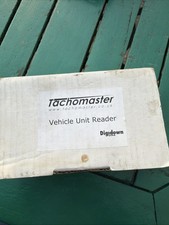 Tachograph Multi-Vehicle