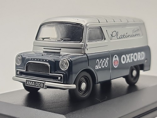 Oxford diecast ca022 beford - oxford,