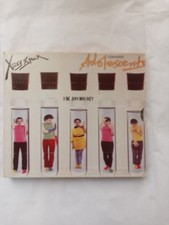 X-Ray Spex - Germ Free