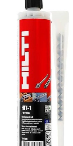 Hilti hit red - hit-1,