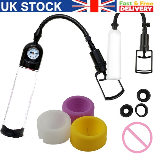 Male penis vacuum pump - male,