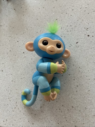 Fingerlings baby - fingerlings,