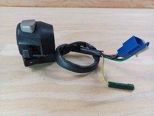 (D) Switch Handlebar Left Hand